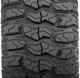 Polaris General ROCK-A-BILLY Tire